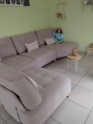 Canapé Arianne love