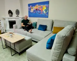 " MOMENTOS COMPARTIDOS. "