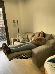 Relax concentración