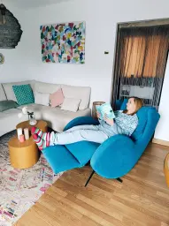 Mis aliados para mi vuelta a la vida y recuperación