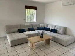 Canapé Arianne Love à Brouilla