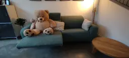 Los sueños cobran vida