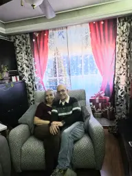 DOS PLAZAS ROMANTICO EN NAVIDAD