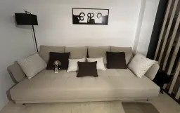 El sofá perfecto