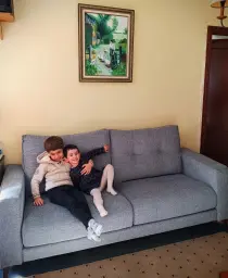 Estreno con energia