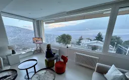 Tarde de nieve