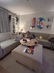 Mi mejor cumpleaños