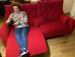 ¡¡¡TODO AL ROJO!!!