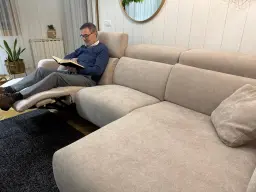 Enjoy at home