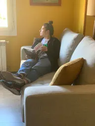 De siesta