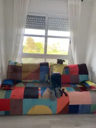 Momentos mágicos