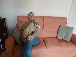 Pour nous et nos chiens