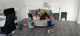Relajada