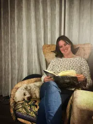 Rincón de lectura y paz