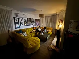 EN CASA