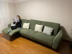 RELAJADA
