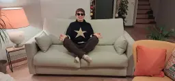 zen canapé