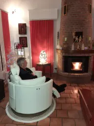 Détente salon
