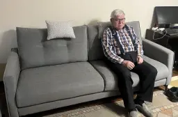 Nuevo sofa
