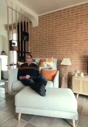 Après-midi de détente