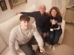 RELAX IN FAMIGLIA