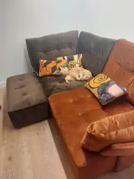Necesito un descanso