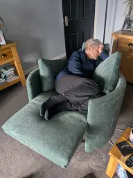 Sleeping Beauty