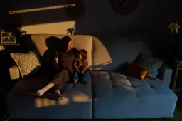 Donde la vida descansa