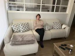 Comfy :)