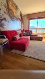 Colorido y hermoso