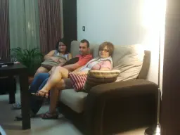 DOMINGO EN FAMILIA