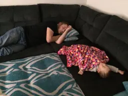 Like father like son