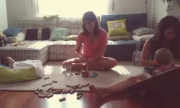 mañana entre estrellas