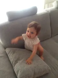 Veniu és comodíssim!!