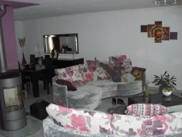 Super canapés AFRIKA