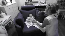 Tiene que crecer mas