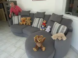 FAMALY of the nice bears !!!