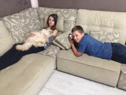 EL SITIO FAVORITO DE LOS NIÑOS