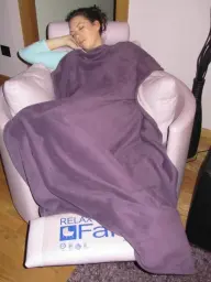 Relax total