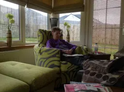 Suitable for all ages... Even Gran !