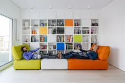 LA HABITACIÓN DEL PÁNICO