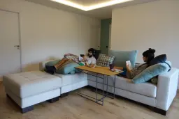 Domingo de cuarentena