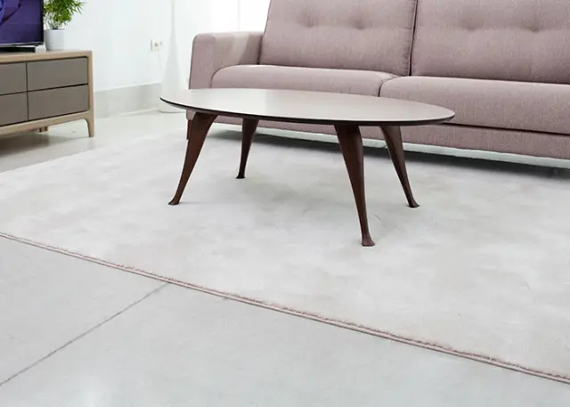 Aston table