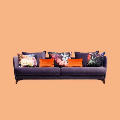 ¿Puedo permitirme tener un sofá Fama en casa?
