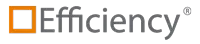 Efficiency Crevin logo