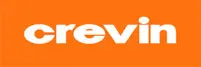 Crevin logo