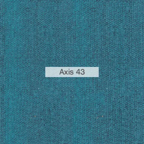 Axis 43 2022