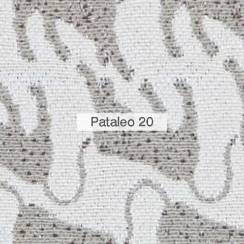 Pataleo 20