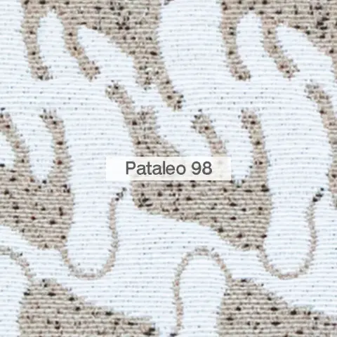 Pataleo 98