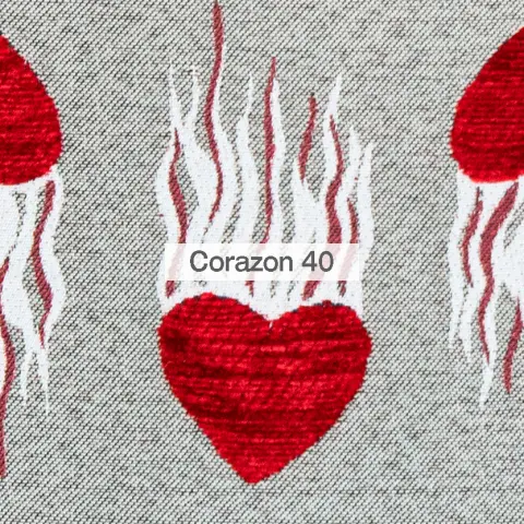Corazon 40